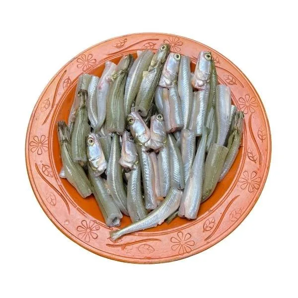 দেশি কাকিলা মাছ